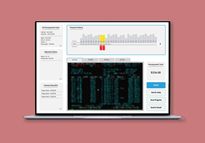 UNEMPLOYMENT BENEFITS